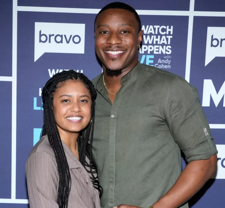 Love Is Blind’s Iyanna McNeely and Jarrette Jones Are Heading For Divorce