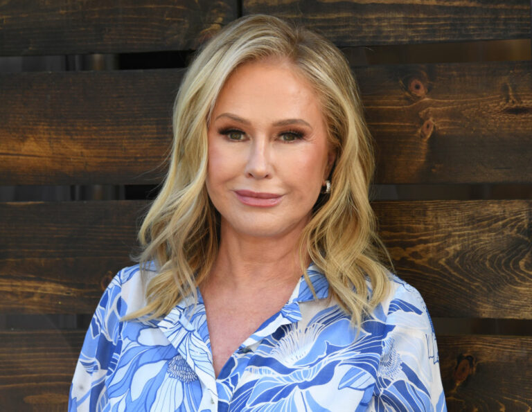 What is Kathy Hilton’s Net Worth in 2022?