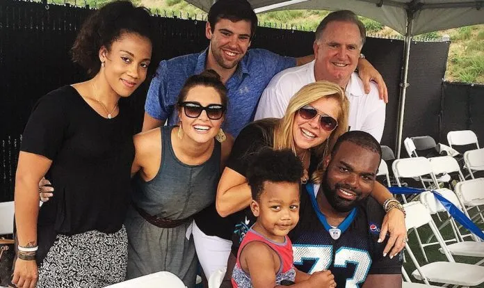 Michael Oher’s Wife – Everything About Tiffany Roy