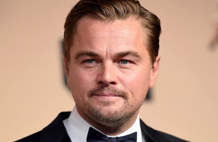 What is Leonardo DiCaprio’s Net Worth in 2024?