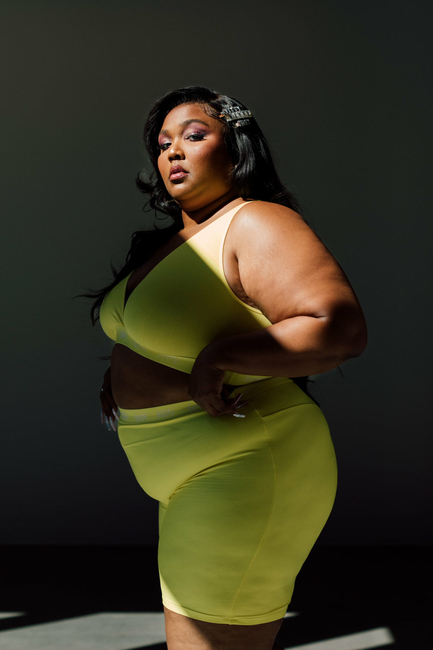 How A lot Does Lizzo Weigh? Singer Addresses Fats-Shaming Feedback