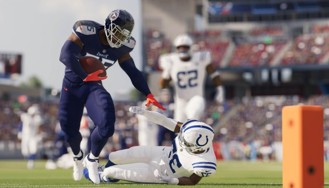 Madden NFL 23 Free Trial on Free Play Weekend Sept. 8-11 to