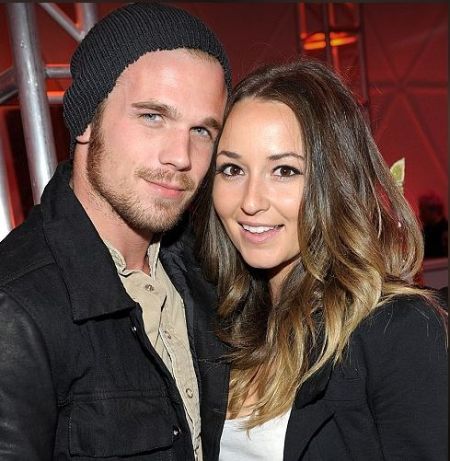 Twilight Star Cam Gigandet’s Wife Files For Divorce From Him