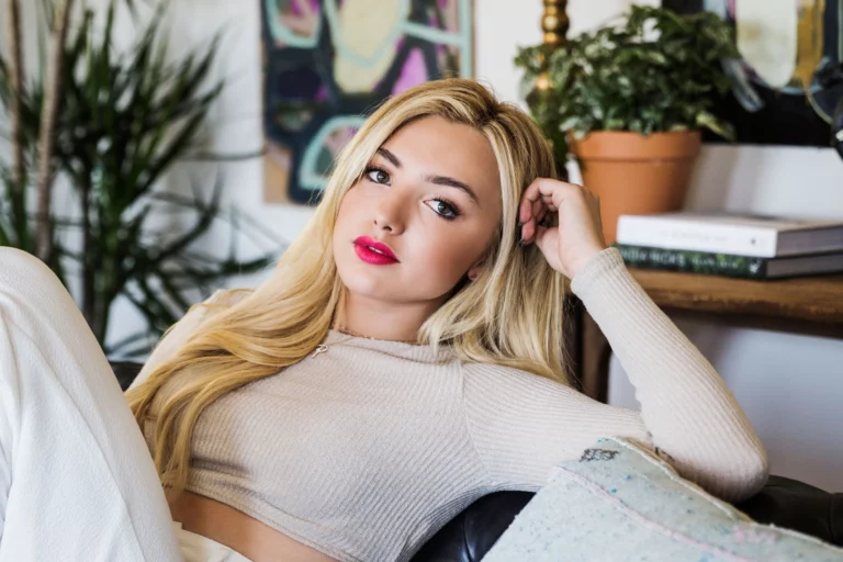 Meet Peyton List: How The Actress Set A Successful Career For Herself