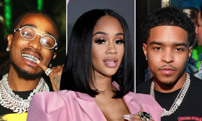 Saweetie Dating History: All About Her Boyfriends and Exes