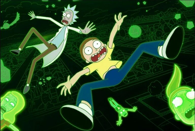 Rick and Morty Season 6: Trailer of the Much Awaited Animated Show Released