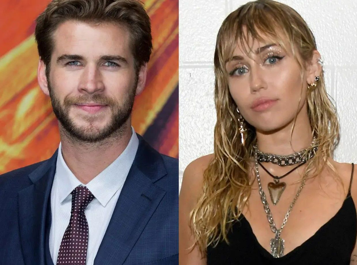 Liam Hemsworth And Gabriella Brooks Split After 3 Years Of Dating The Teal Mango