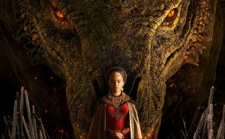 House of the Dragon Episode 1 Ending Explained: Race to the Iron Throne Begins