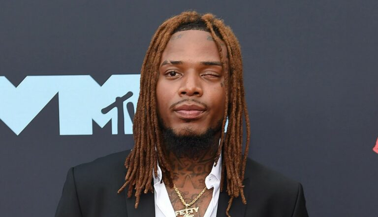 Fetty Wap Pleads Guilty to Federal Drug Charge, Might Face 5 Years in Prison