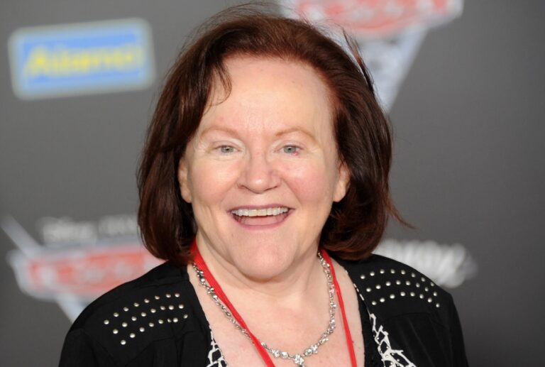 “Ferris Bueller’s Day Off” Star Edie McClurg’s Family Claims She is a Victim of Elder Abuse