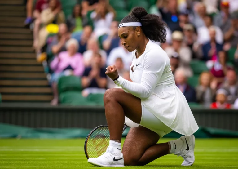 Serena Williams Net Worth Explored; Ace Tennis Player Set to Retire Soon