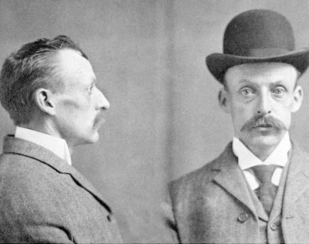 Albert Fish, One of the Most Notorious Serial Killers in America’s History