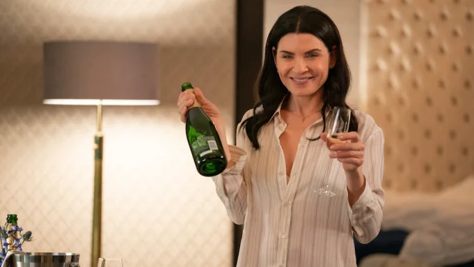 Julianna Margulies Set to Return to ‘The Morning Show’ for Season 3