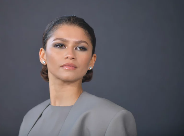 How Tall is Zendaya? Know the Euphoria Star’s Height