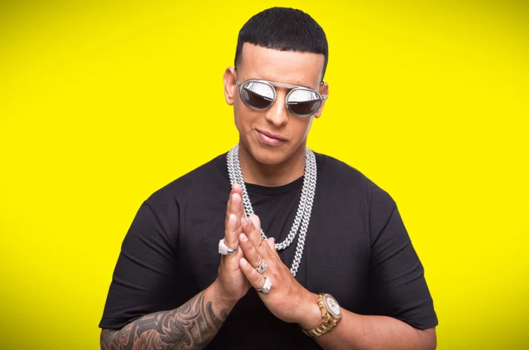 Daddy Yankee’s Setlist for 2022 Farewell Tour Revealed