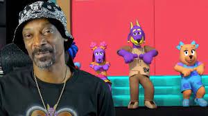 Snoop Dogg Expanding His Dogg Empire With Kids Animated Series “Doggyland”