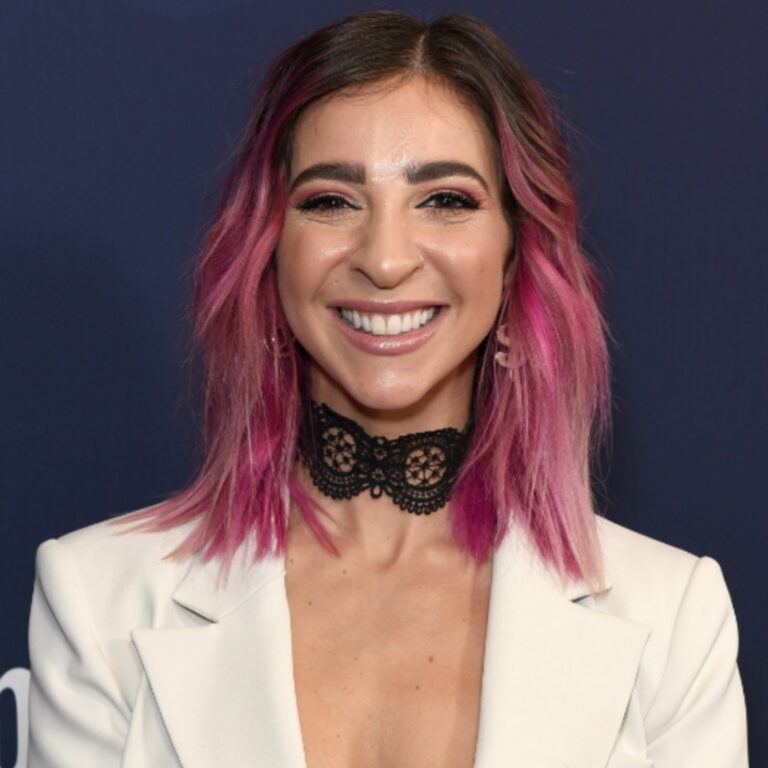 Who is Gabbie Hanna? All About the Controversial TikTok Star