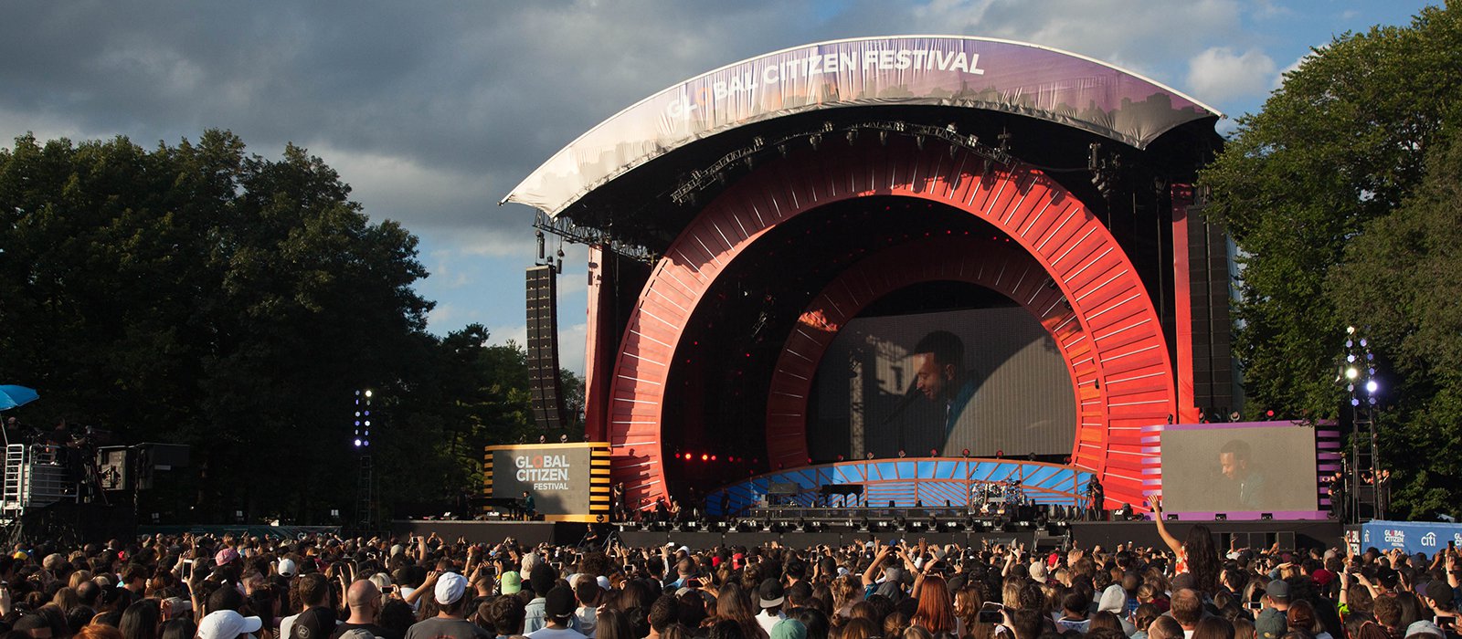 Global Citizen Festival 2022 Lineup, Dates and How to Get Tickets