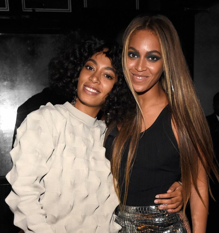 Who is Solange Knowles? Everything About Beyoncé’s Younger Sister