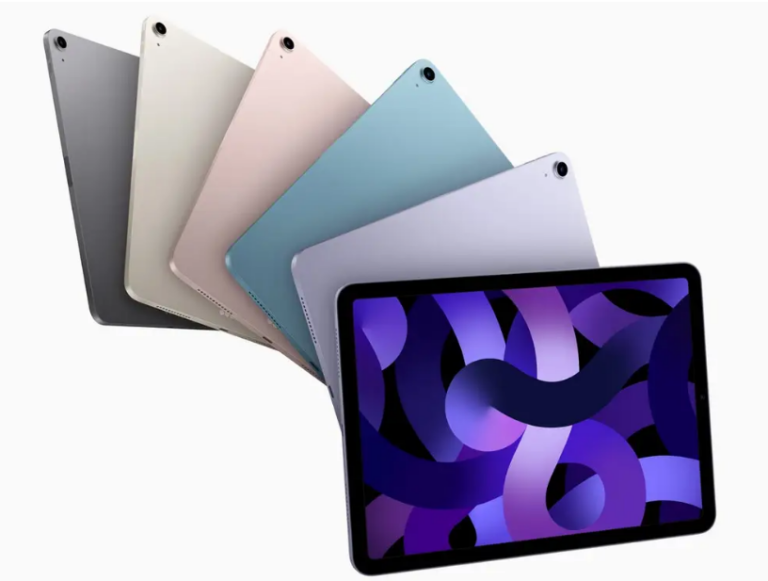 iPad Generations: All iPad Models Till Date