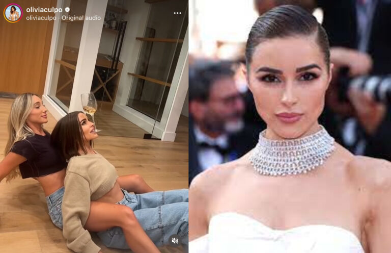 Olivia Culpo’s Drinking Challenge With Her Sibling May Have Failed, But It’s Worth Trying!