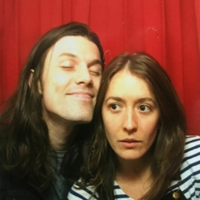 James Bay Marries Longtime Girlfriend Lucy Smith, See Their Wedding Photos