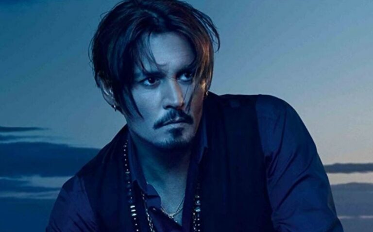 Johnny Depp Signs Seven-Figure Deal With Dior, Will Continue As The Celebrity Face Of ‘Sauvage’