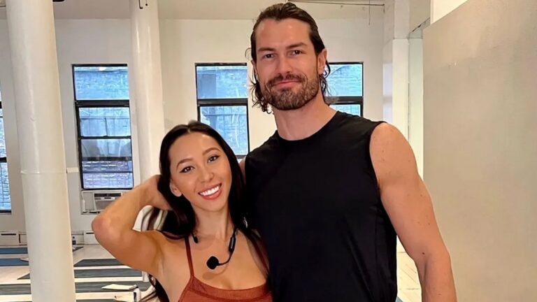 ‘Bachelorette’ Star Bennett Jordan Secretly Engaged To Emily Chen One Year After Their Relationship