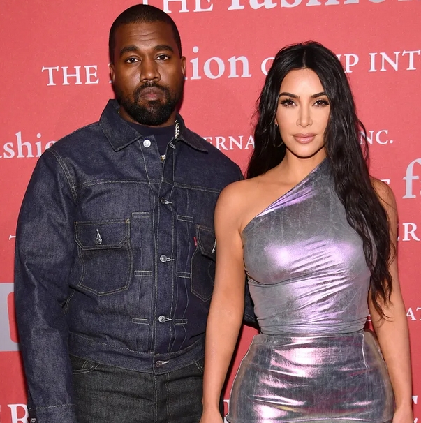 Kim Kardashian Reaches Divorce Settlement With Kanye West, Gets $200K in Child Support