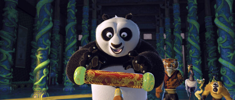 ‘Kung Fu Panda 4’ Release Date is Set for 2024