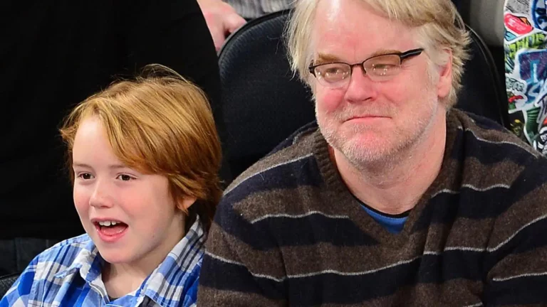 Who is Cooper Hoffman? Everything About Philip Seymour Hoffman’s Son