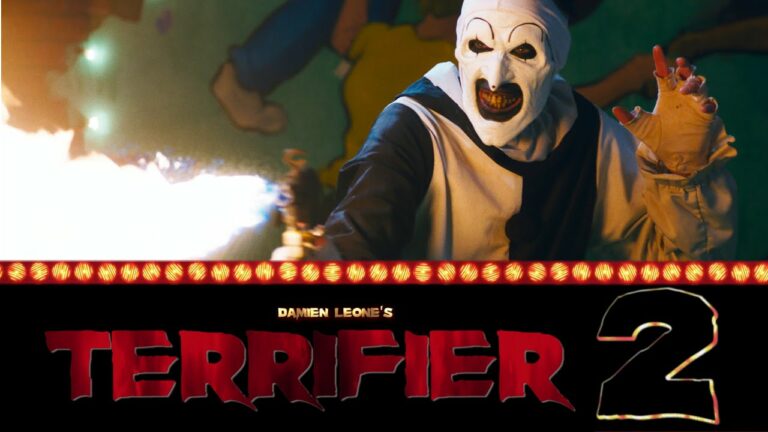 Terrifier 2 Trailer: Art the Clown Returns to Target New Victims in the Sequel