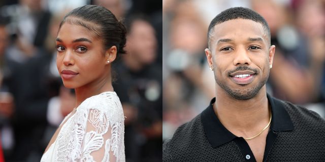 Who is Steve Harvey's stunning model daughter Lori Harvey? She's worked  with Chanel, dated Michael B. Jordan – and fans accused Kim Kardashian of  copying her skincare brand