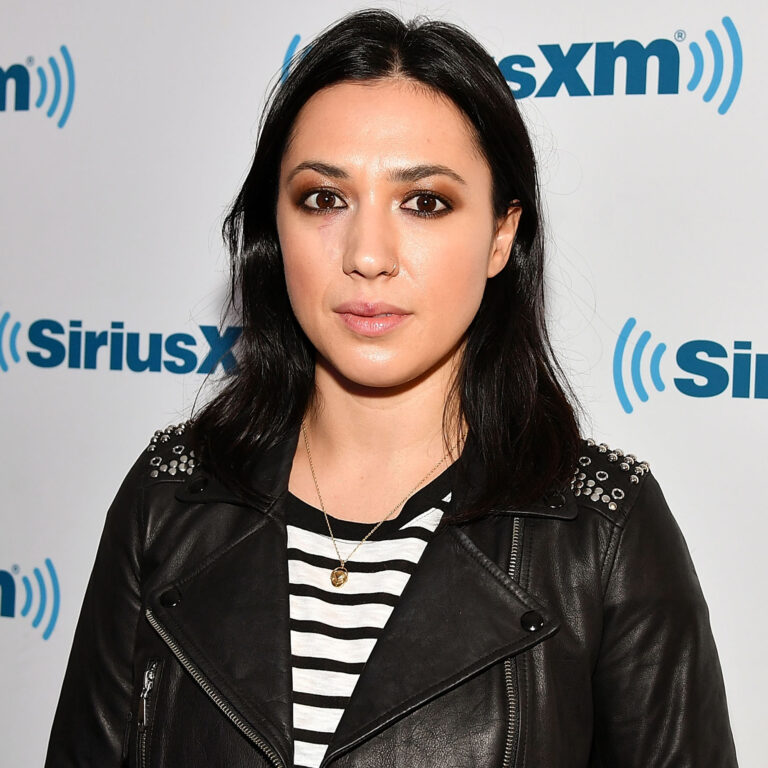 Michelle Branch Arrested for Slapping Husband Amid Separation Reports