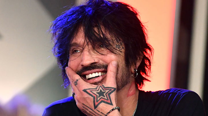 Tommy Lee Net Worth and Sources of Income Explored
