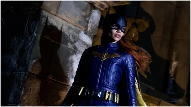 Batgirl Movie: Find Out Why Upcoming DC Film Got Canceled By Warner Bros.