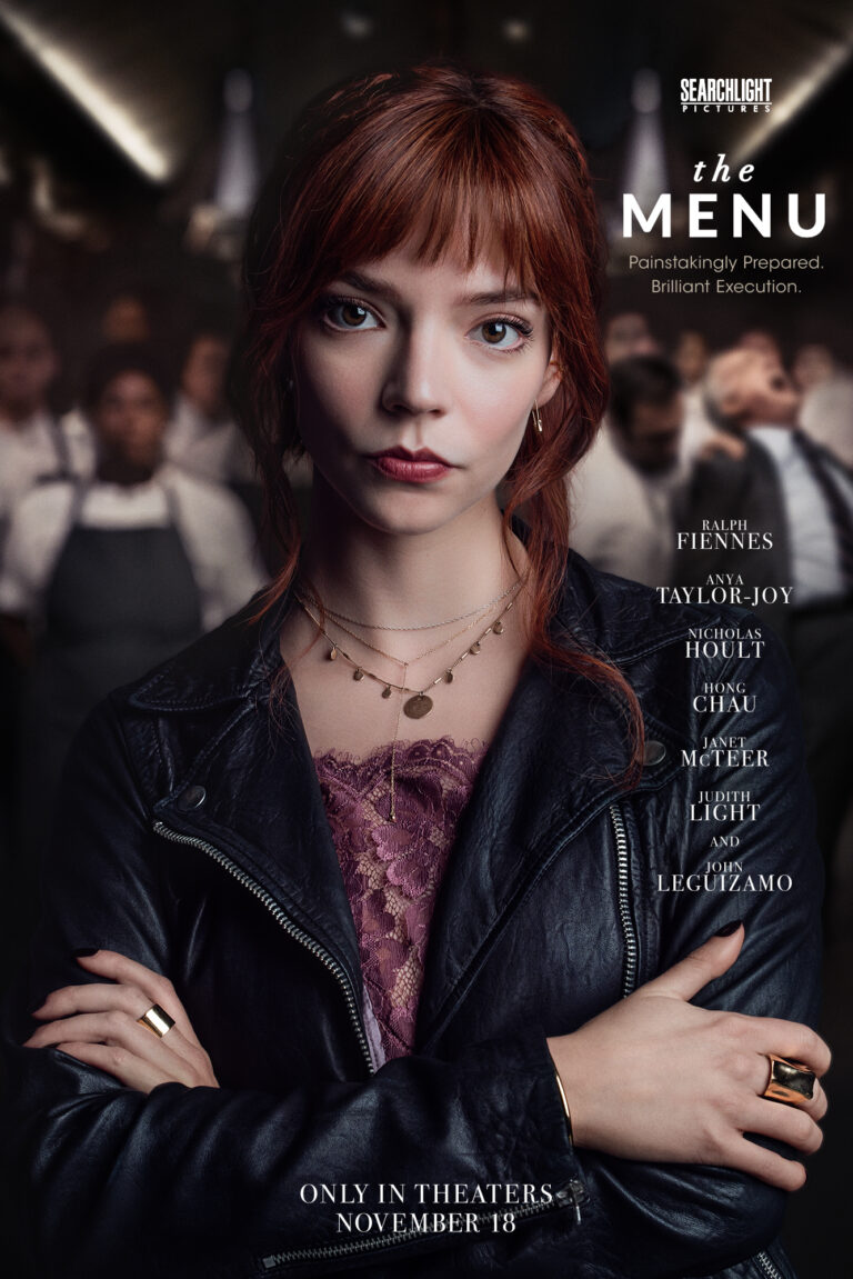 ‘The Menu’ Trailer: Fine Dining Turns Into A Horrific Affair In This Dark Comedy
