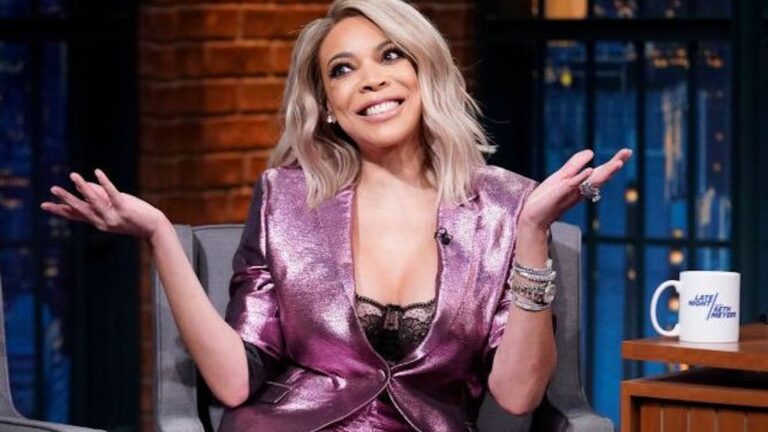 Wendy Williams’ Marriage Claims Debunked By Her Rep
