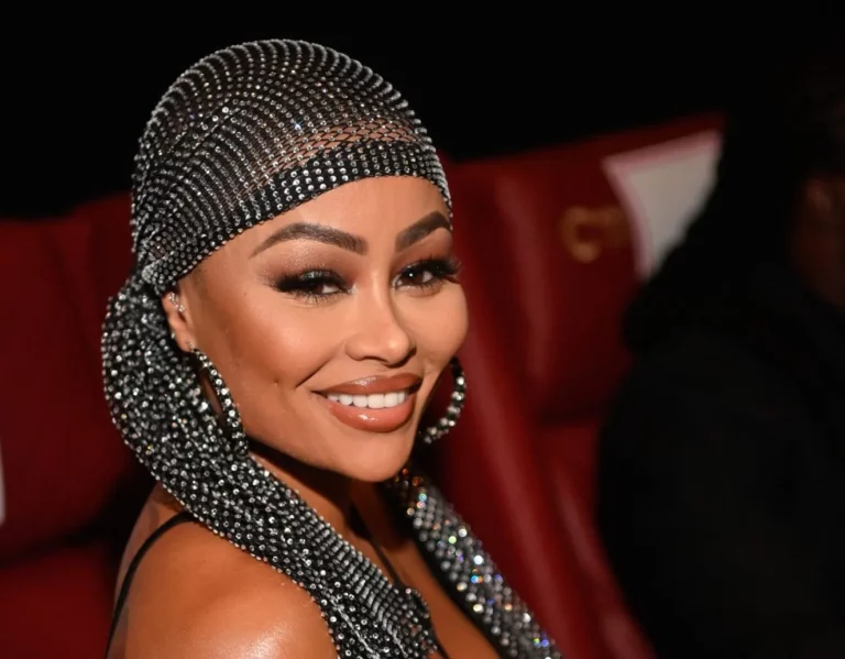 Blac Chyna Earns a Whopping $20 million Per Month From OnlyFans