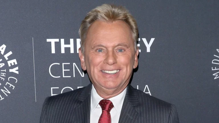Pat Sajak’s Net Worth: What is the Fortune of the ‘Wheel of Fortune’ Host?