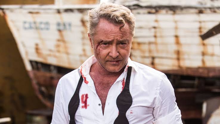 Blackbird: How And Where To Watch Michael Flatley’s New Movie?