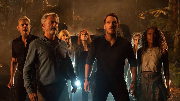 How To Watch ‘Jurassic World: Dominion’ at Home
