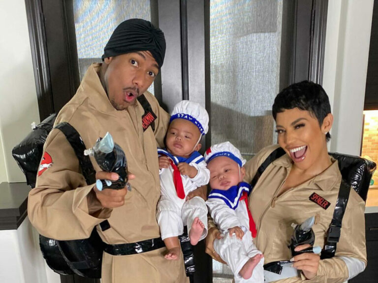 Nick Cannon Purchases House for Pregnant Abby De La Rosa and Their Twin Sons