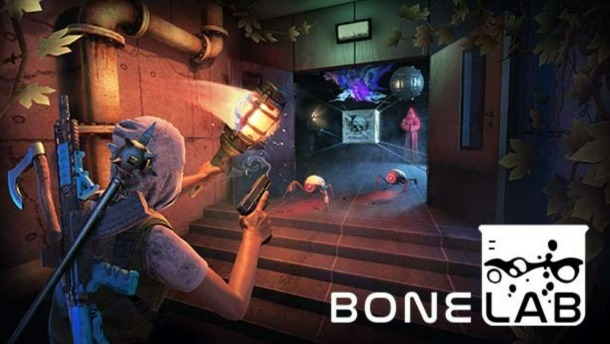 how to get boneworks on oculus quest 2 no pc