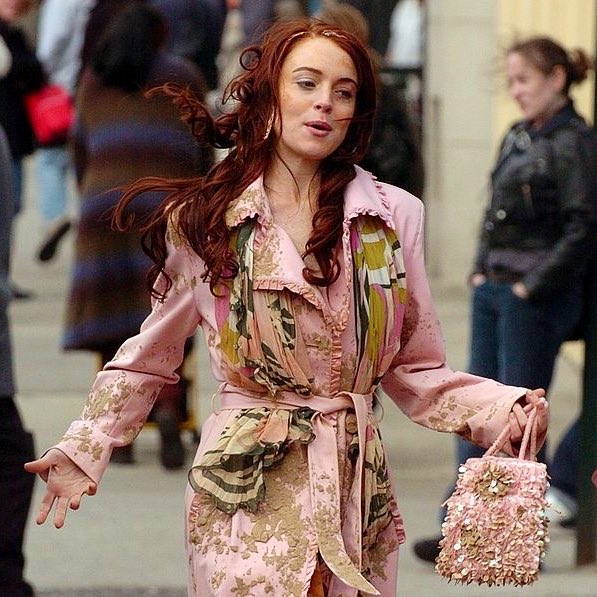 Lindsay Lohan Powraca Dzięki Rom Com „irish Wish” Z Netflix Aktualnościnews 