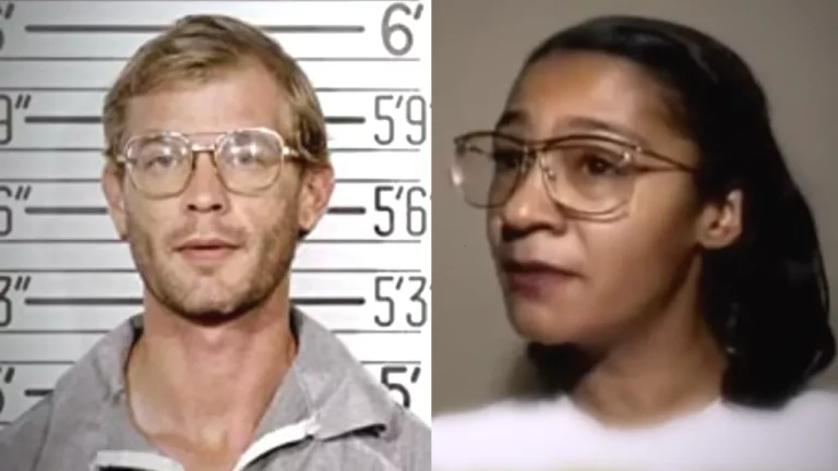 Meet Jeffrey Dahmer’s Neighbor Glenda Cleveland, Whose Cry To The Police Left Unheard