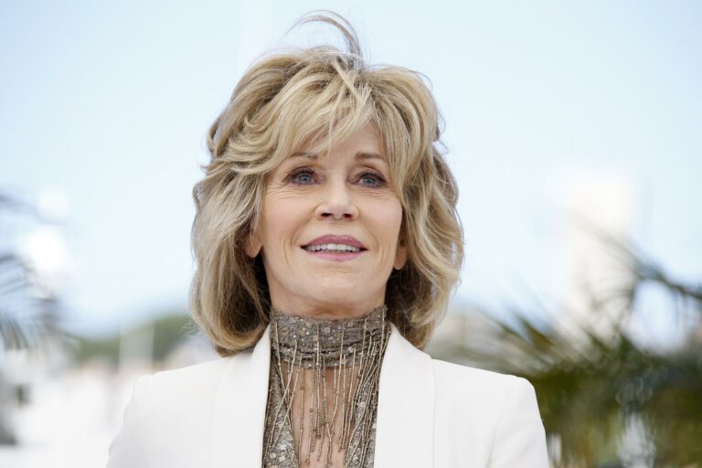 Exploring Jane Fonda’s Net Worth in 2024