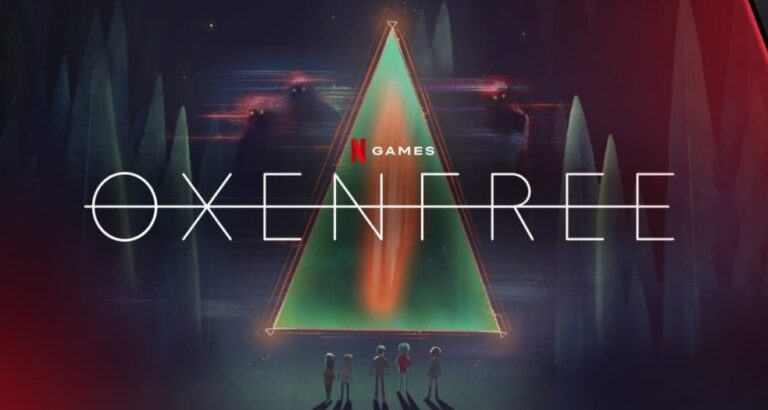 Netflix Releases “Oxenfree: Netflix Edition” Mobile Game in 31 Languages