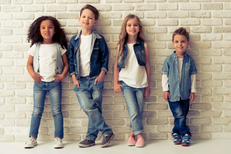 19 Best Kids Clothing Stores Online to Shop From