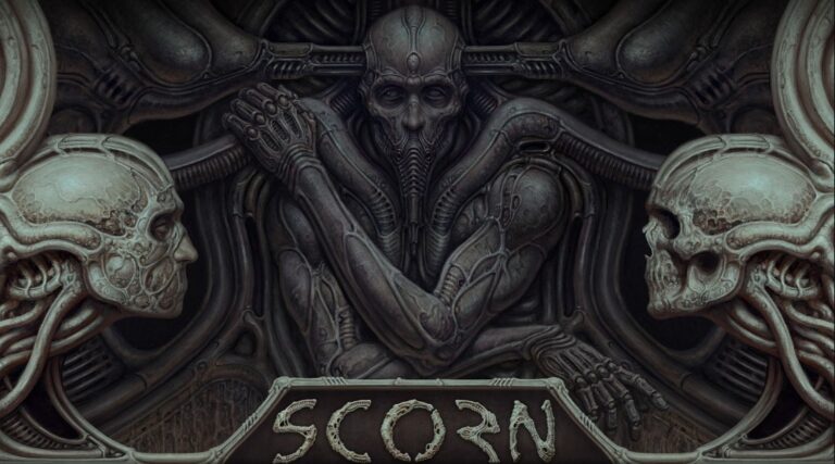 Scorn Release Date, Pre-Order Details, Gameplay, Story and Latest News
